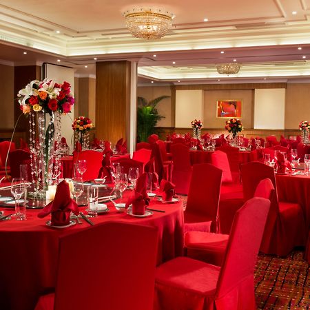 Crowne Plaza Hotel & Suites Landmark Shenzhen By Ihg - Nearby Luohu Border, Indoor Heated Swimming Pool, Complimentary Welcome Drink Екстер'єр фото