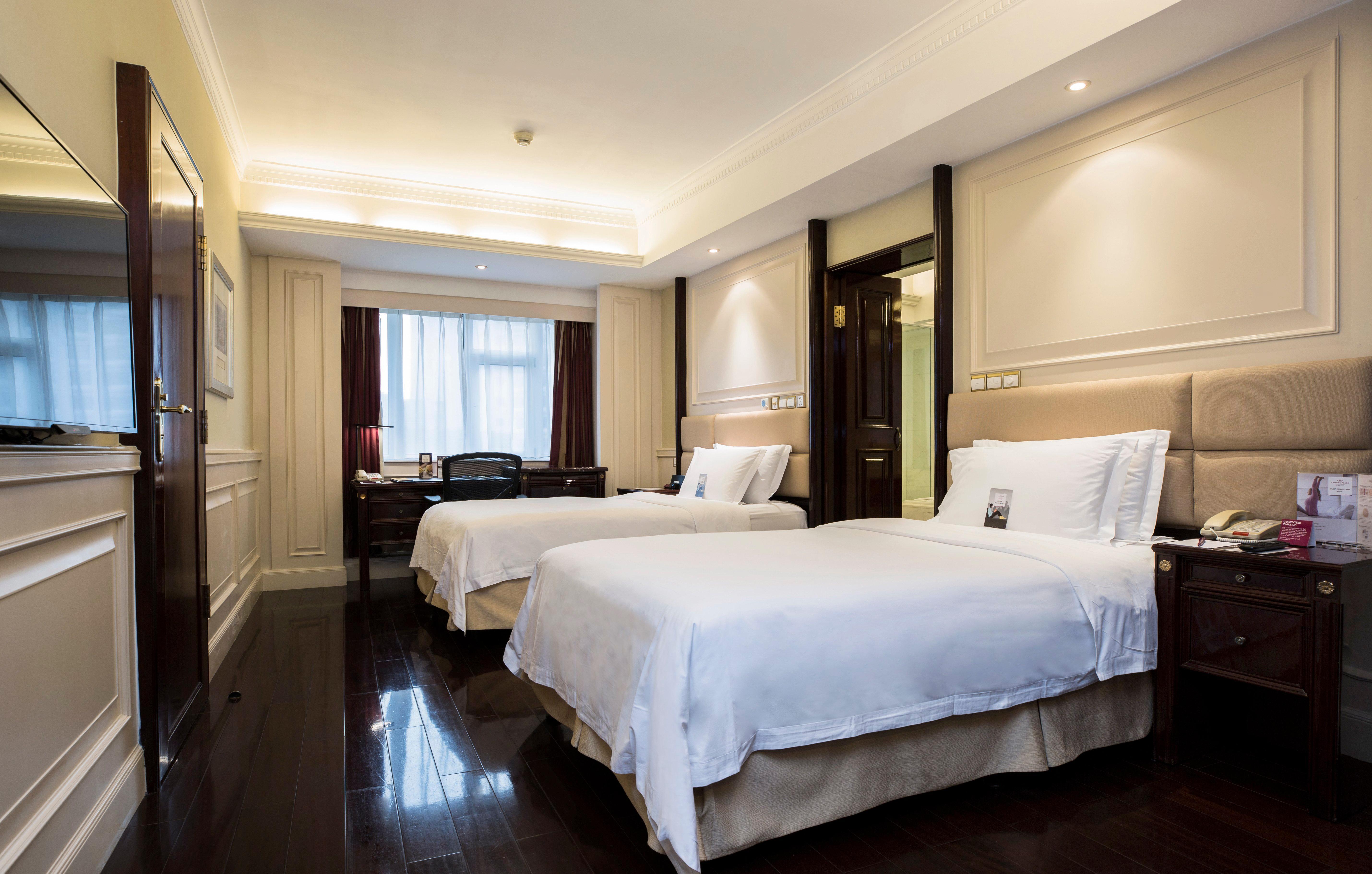 Crowne Plaza Hotel & Suites Landmark Shenzhen By Ihg - Nearby Luohu Border, Indoor Heated Swimming Pool, Complimentary Welcome Drink Екстер'єр фото