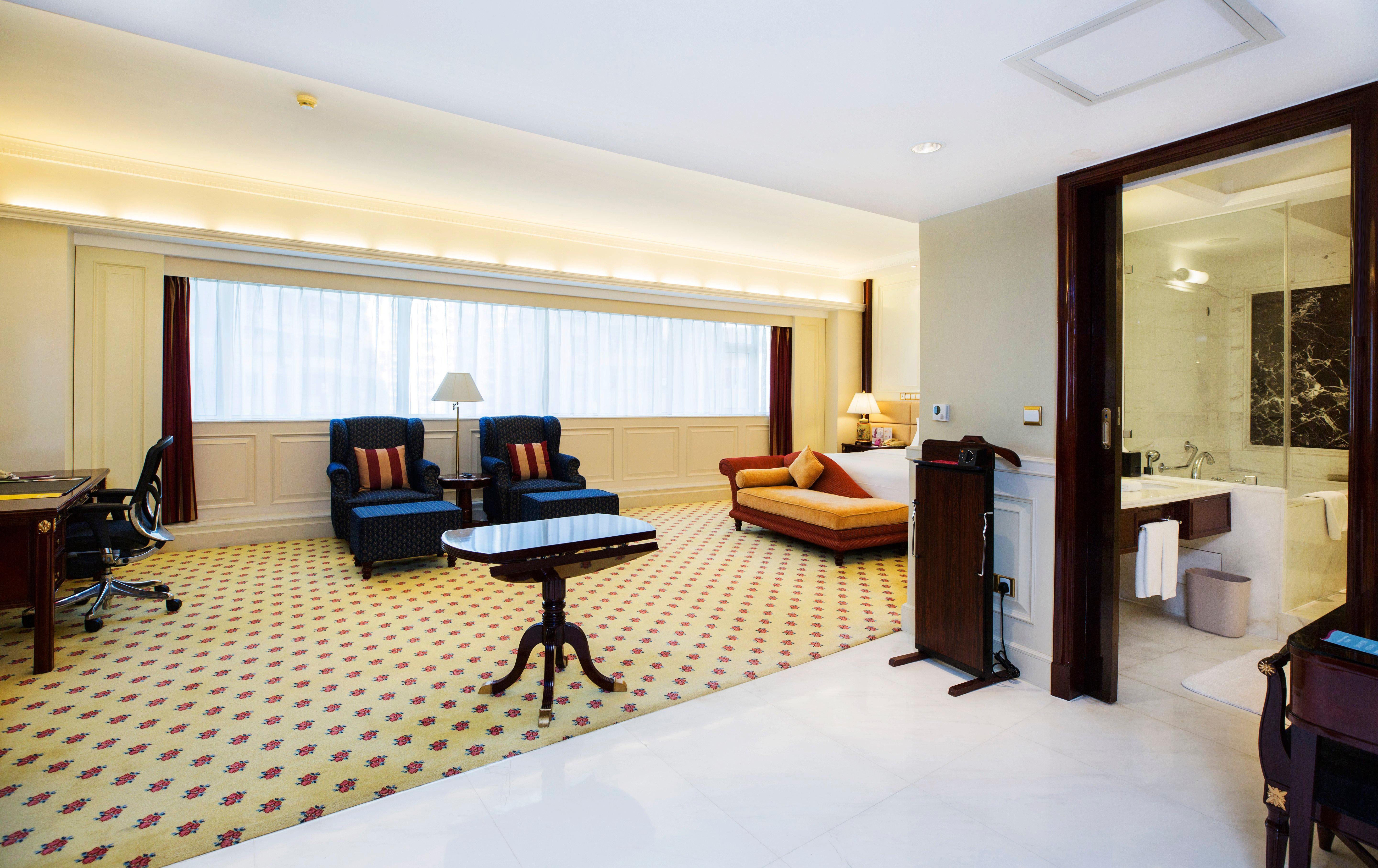 Crowne Plaza Hotel & Suites Landmark Shenzhen By Ihg - Nearby Luohu Border, Indoor Heated Swimming Pool, Complimentary Welcome Drink Екстер'єр фото