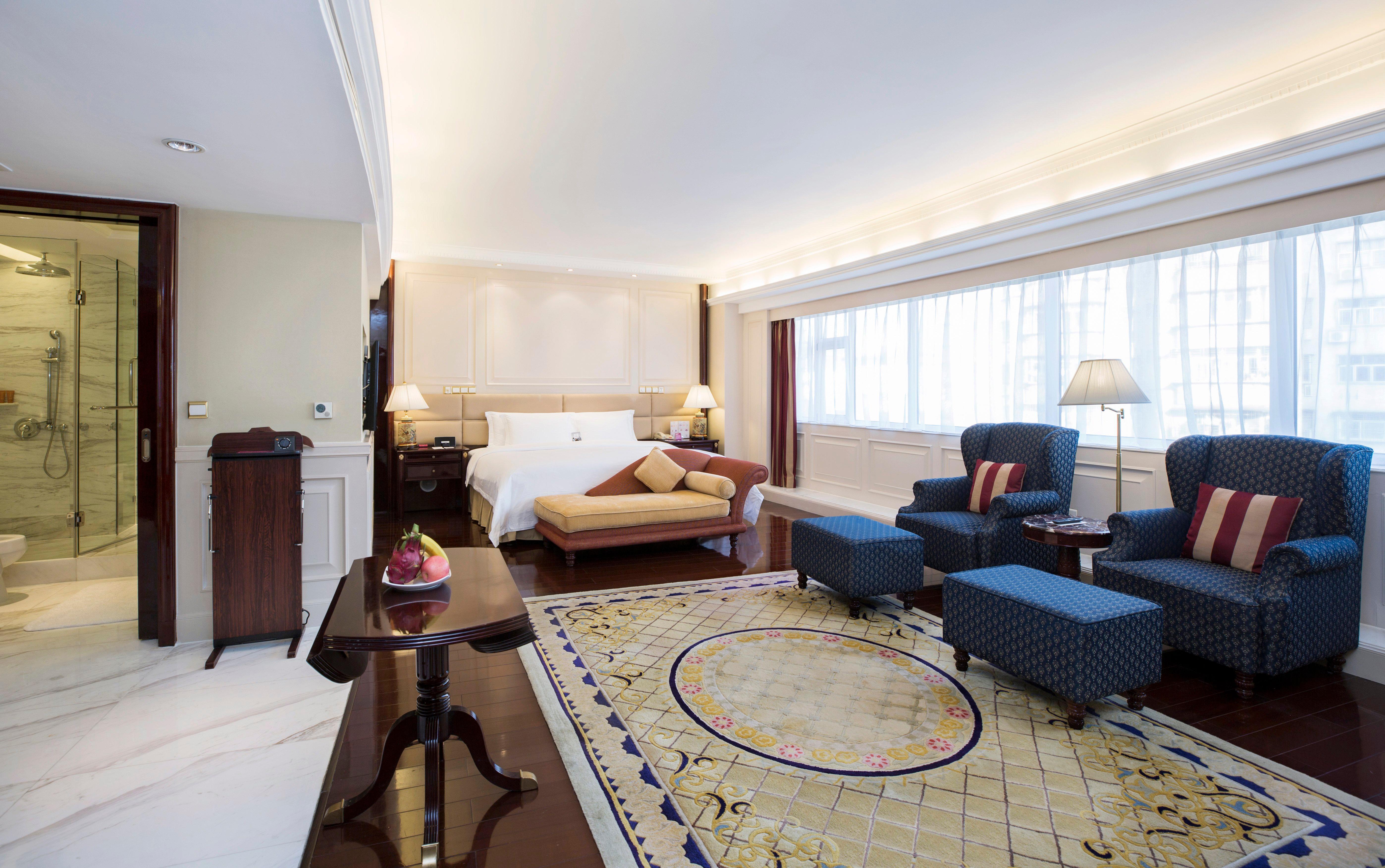 Crowne Plaza Hotel & Suites Landmark Shenzhen By Ihg - Nearby Luohu Border, Indoor Heated Swimming Pool, Complimentary Welcome Drink Екстер'єр фото