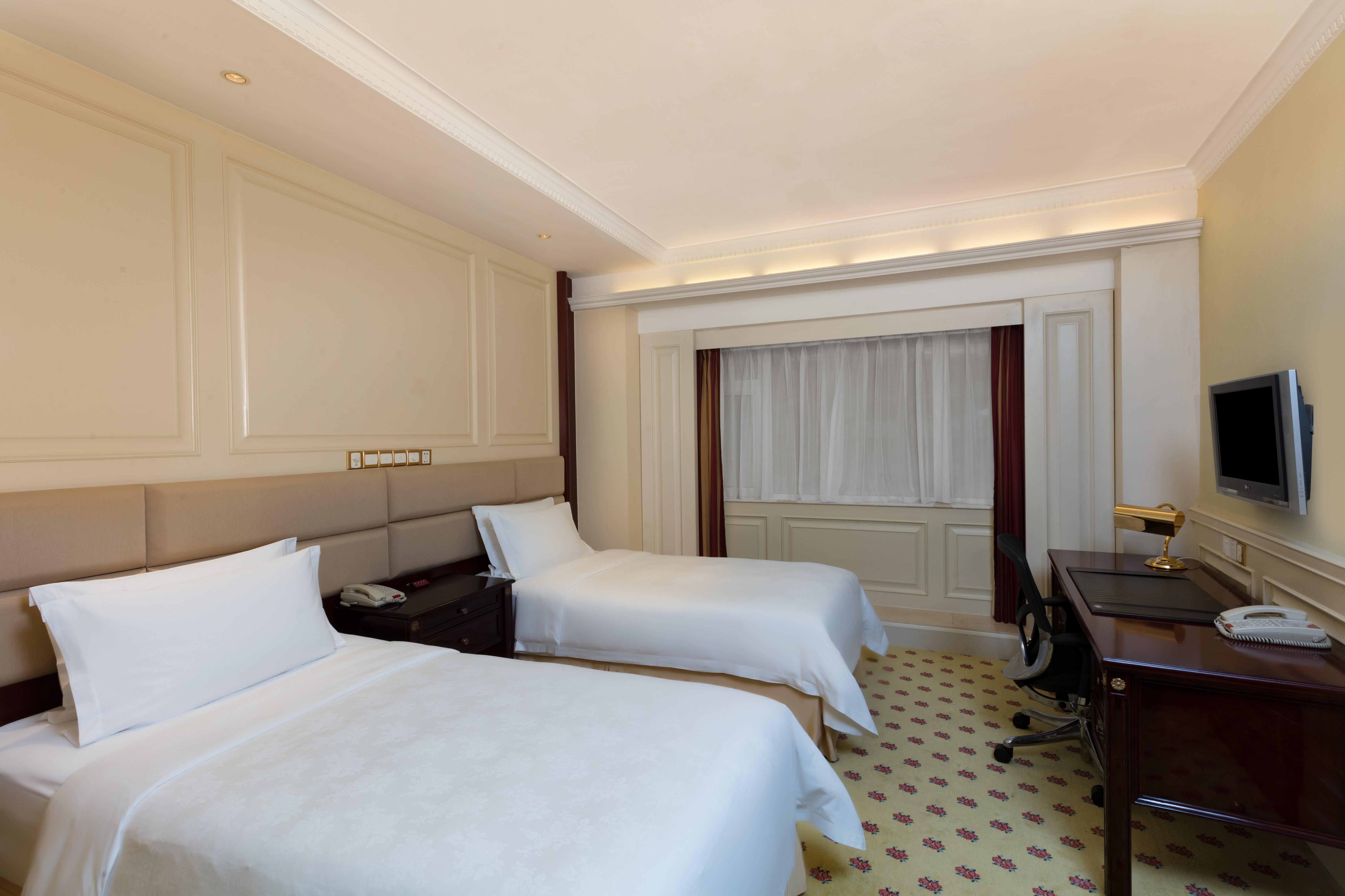 Crowne Plaza Hotel & Suites Landmark Shenzhen By Ihg - Nearby Luohu Border, Indoor Heated Swimming Pool, Complimentary Welcome Drink Екстер'єр фото