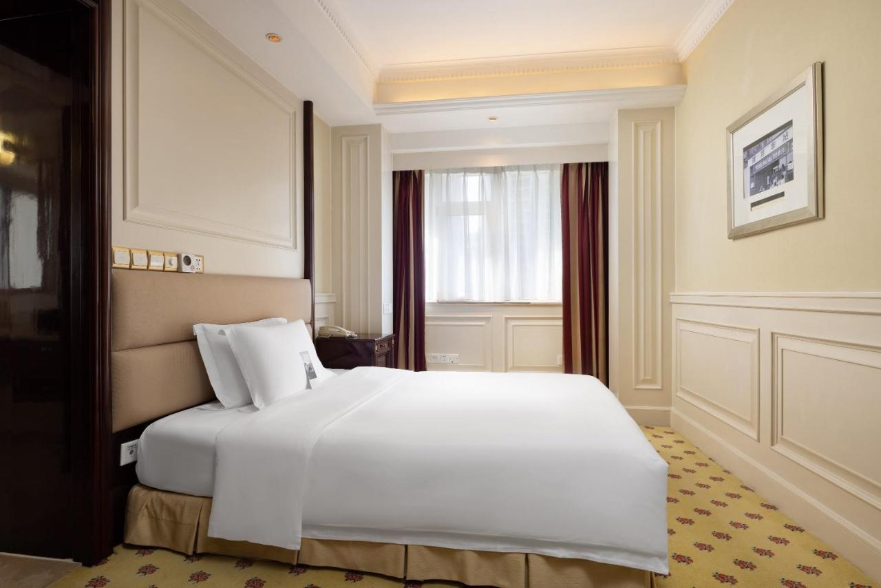Crowne Plaza Hotel & Suites Landmark Shenzhen By Ihg - Nearby Luohu Border, Indoor Heated Swimming Pool, Complimentary Welcome Drink Екстер'єр фото