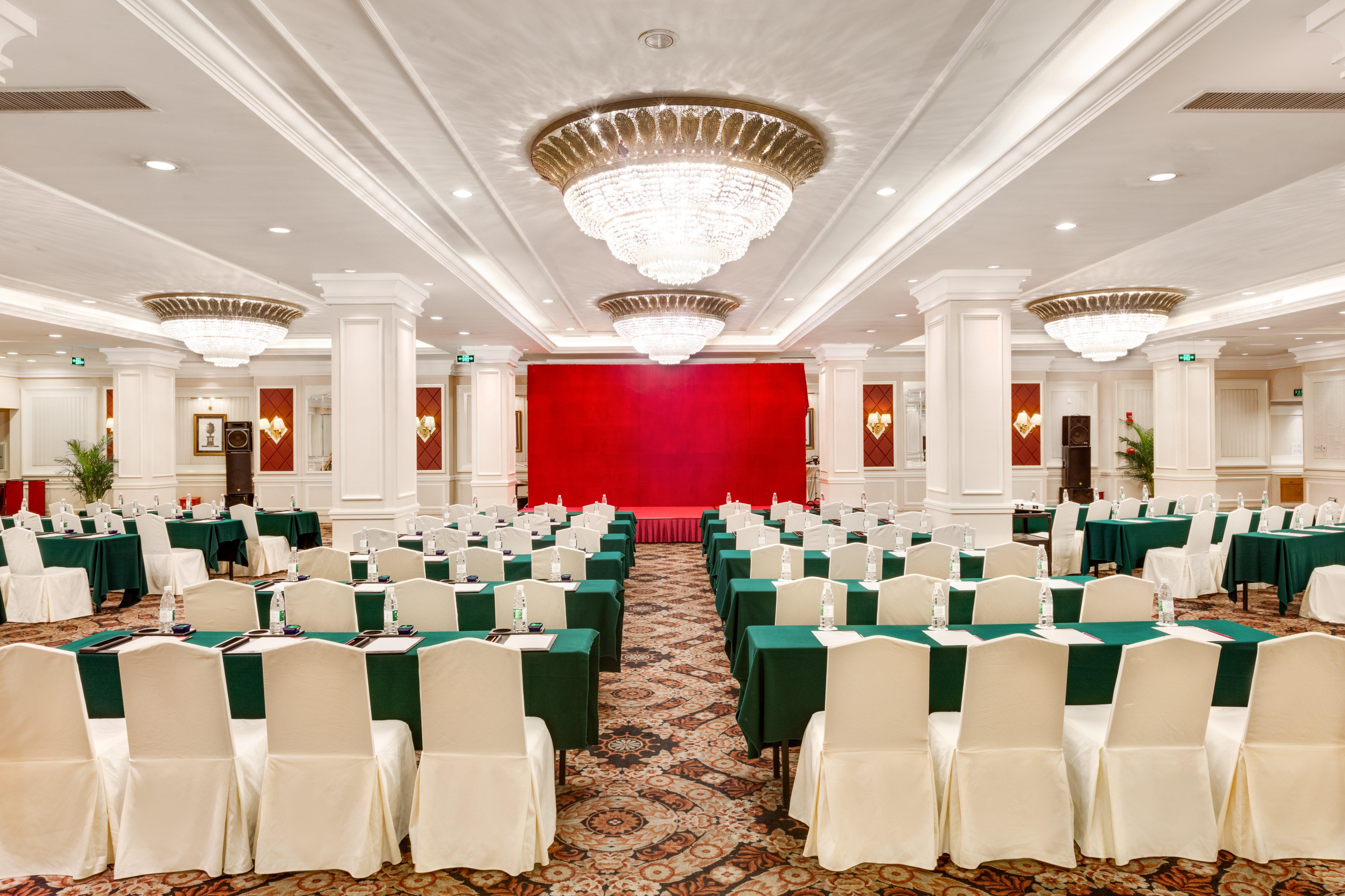 Crowne Plaza Hotel & Suites Landmark Shenzhen By Ihg - Nearby Luohu Border, Indoor Heated Swimming Pool, Complimentary Welcome Drink Екстер'єр фото