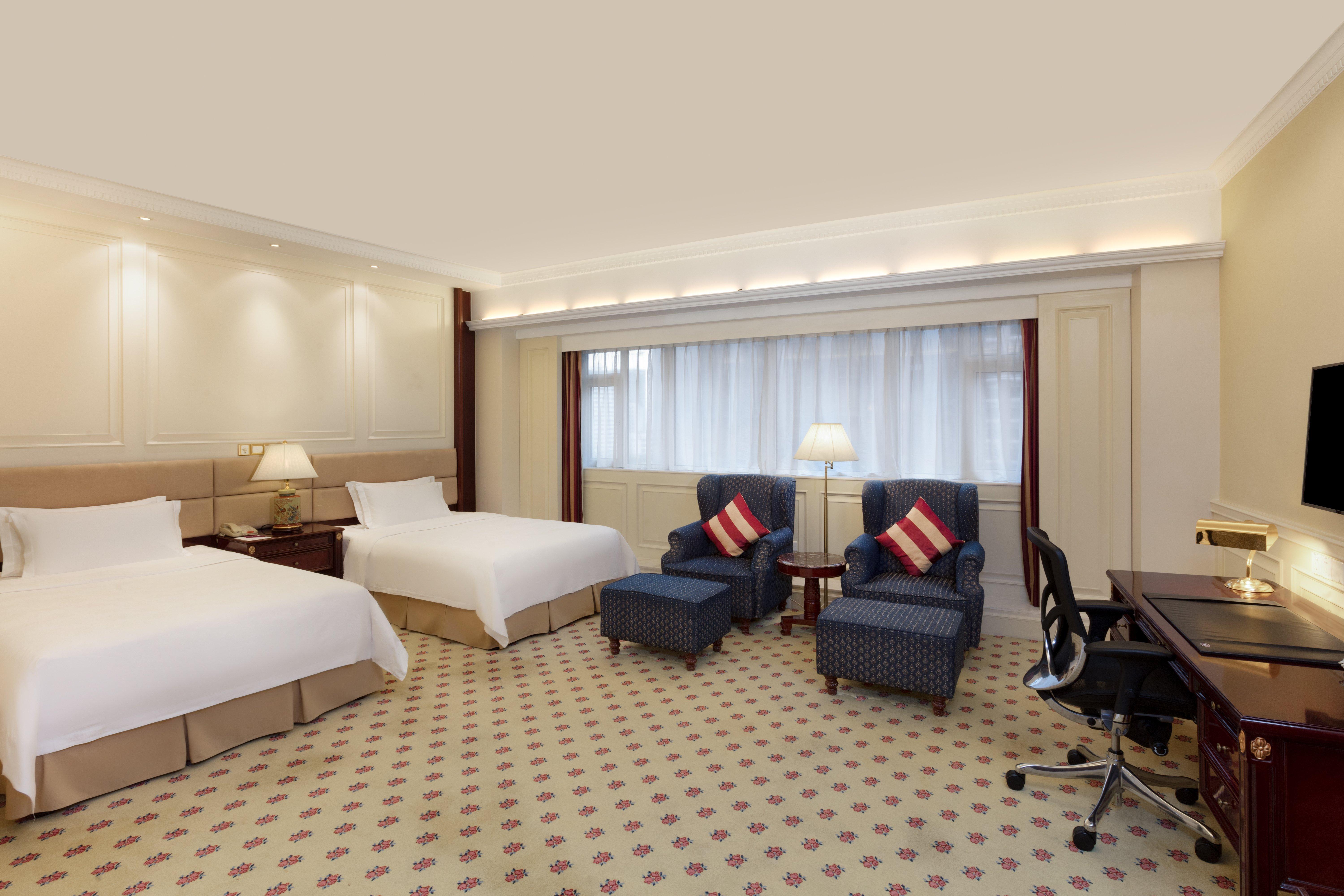 Crowne Plaza Hotel & Suites Landmark Shenzhen By Ihg - Nearby Luohu Border, Indoor Heated Swimming Pool, Complimentary Welcome Drink Екстер'єр фото