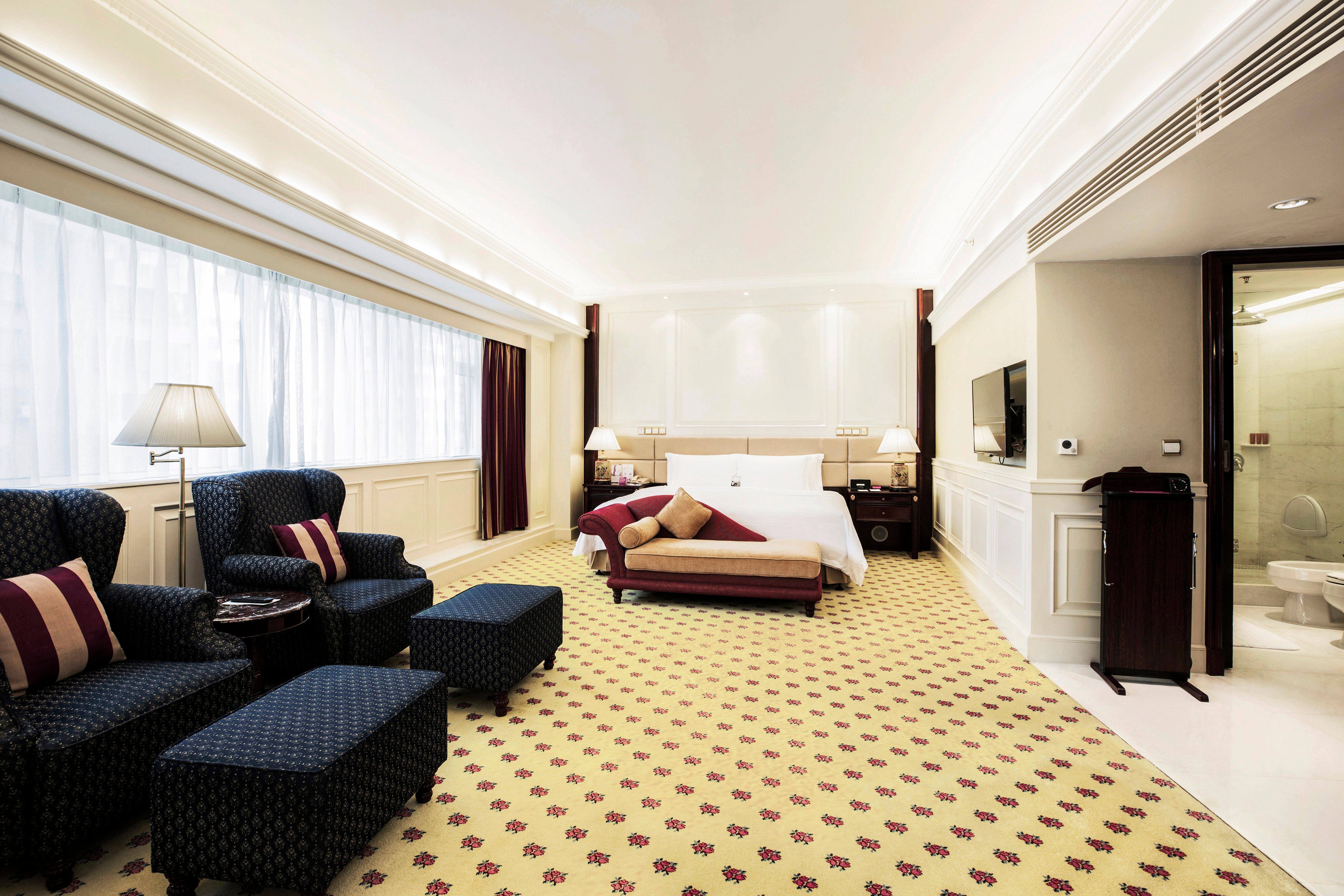 Crowne Plaza Hotel & Suites Landmark Shenzhen By Ihg - Nearby Luohu Border, Indoor Heated Swimming Pool, Complimentary Welcome Drink Екстер'єр фото
