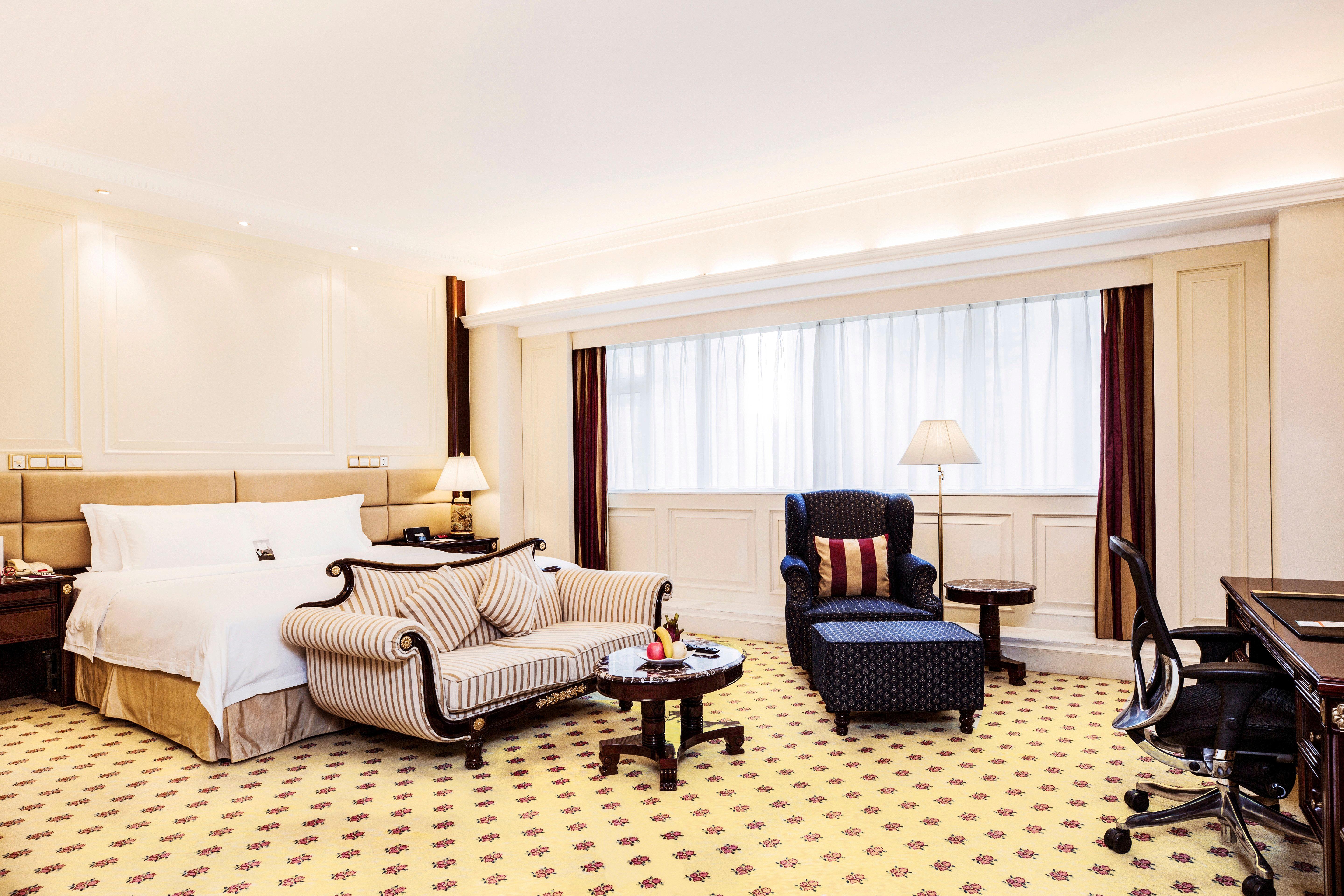 Crowne Plaza Hotel & Suites Landmark Shenzhen By Ihg - Nearby Luohu Border, Indoor Heated Swimming Pool, Complimentary Welcome Drink Екстер'єр фото
