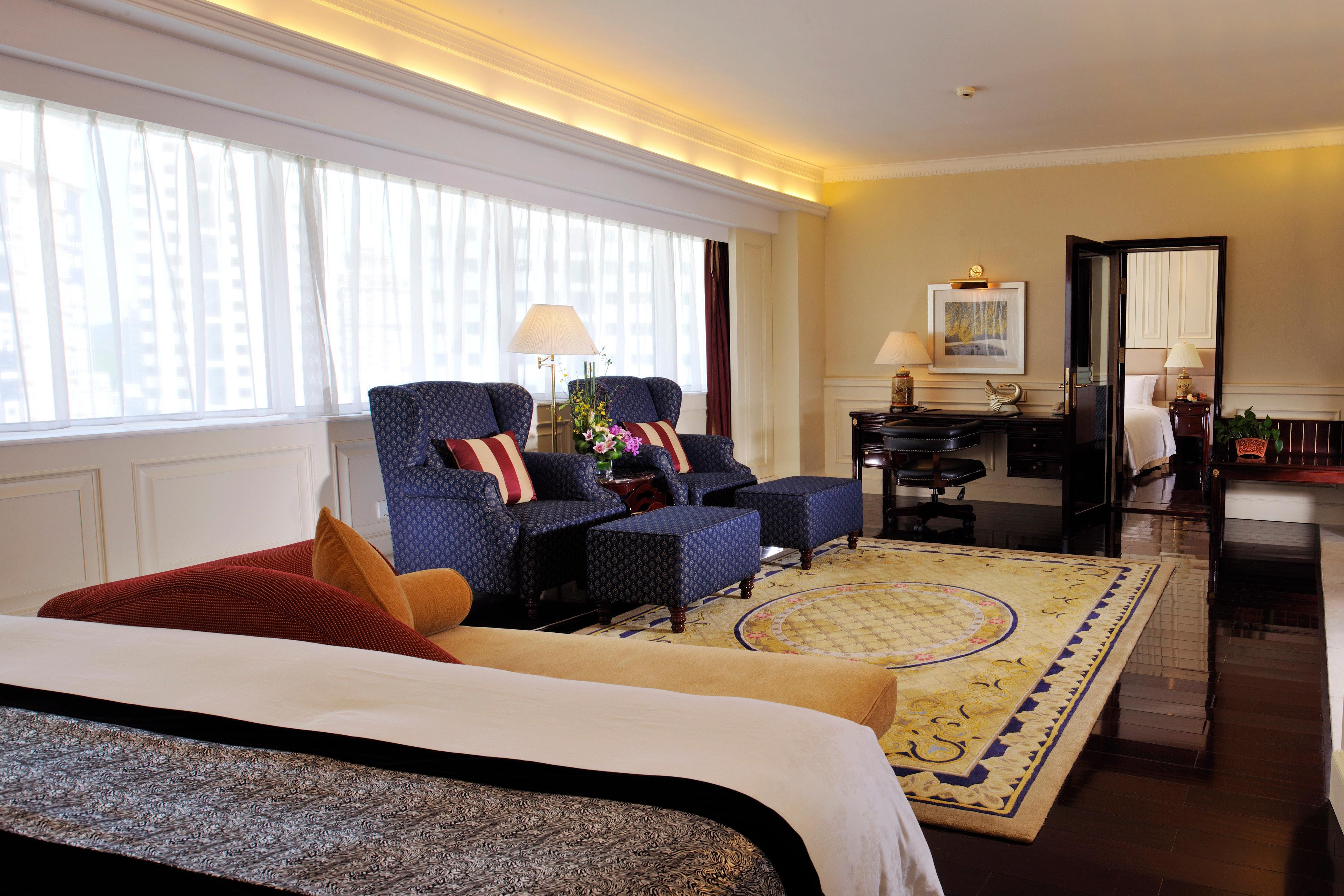 Crowne Plaza Hotel & Suites Landmark Shenzhen By Ihg - Nearby Luohu Border, Indoor Heated Swimming Pool, Complimentary Welcome Drink Екстер'єр фото