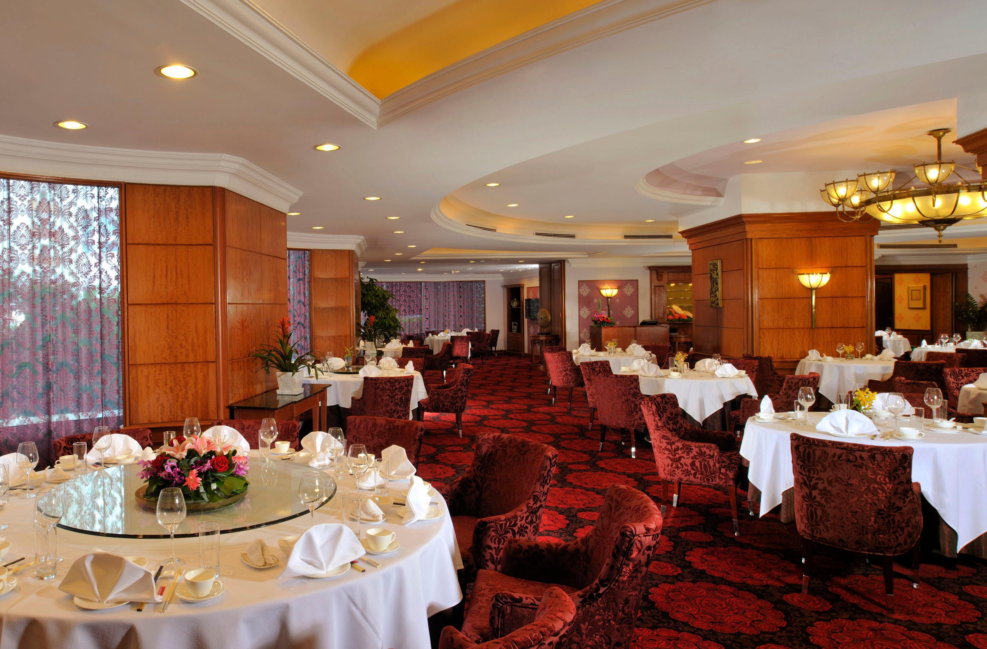 Crowne Plaza Hotel & Suites Landmark Shenzhen By Ihg - Nearby Luohu Border, Indoor Heated Swimming Pool, Complimentary Welcome Drink Екстер'єр фото