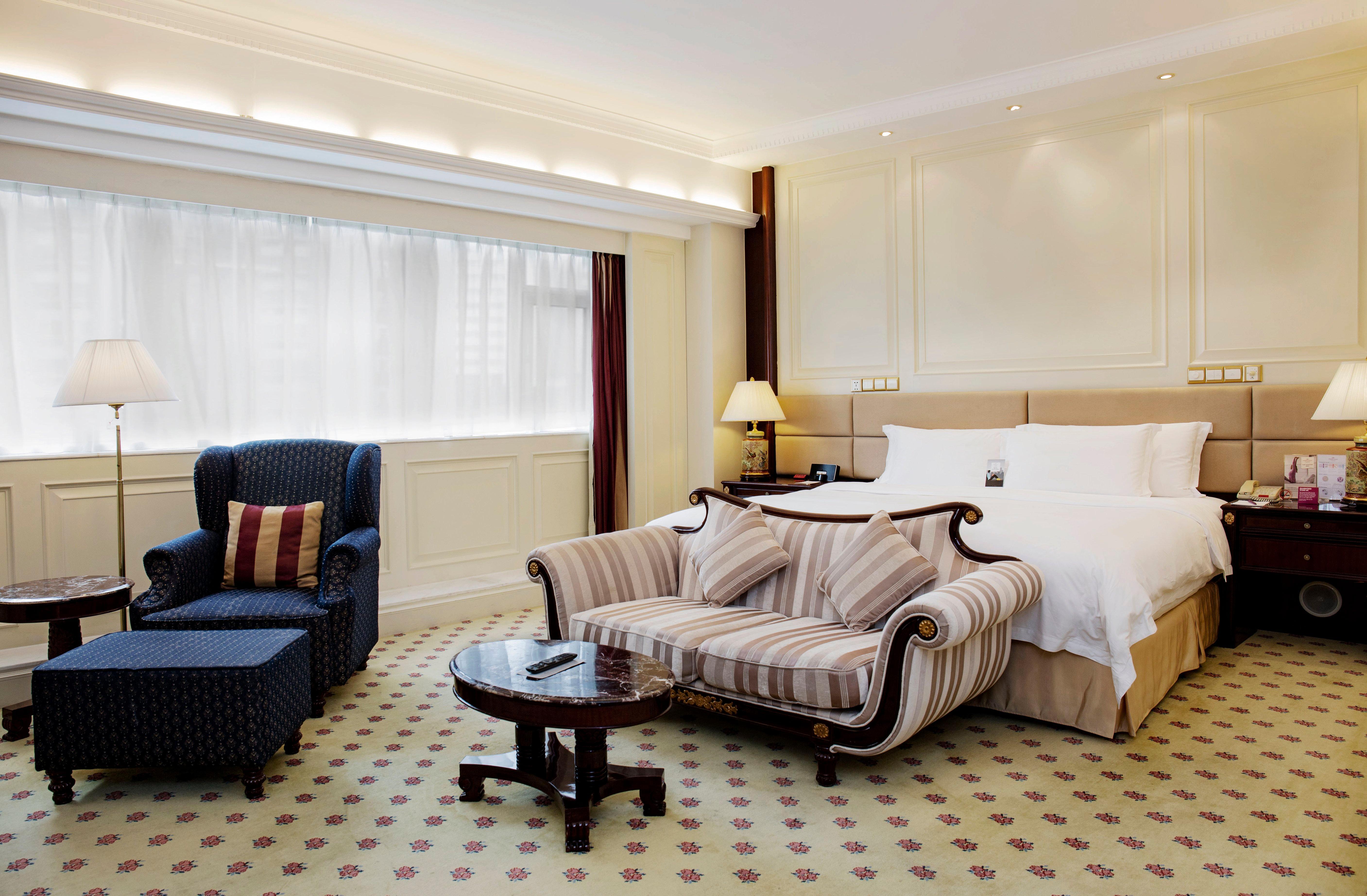 Crowne Plaza Hotel & Suites Landmark Shenzhen By Ihg - Nearby Luohu Border, Indoor Heated Swimming Pool, Complimentary Welcome Drink Екстер'єр фото