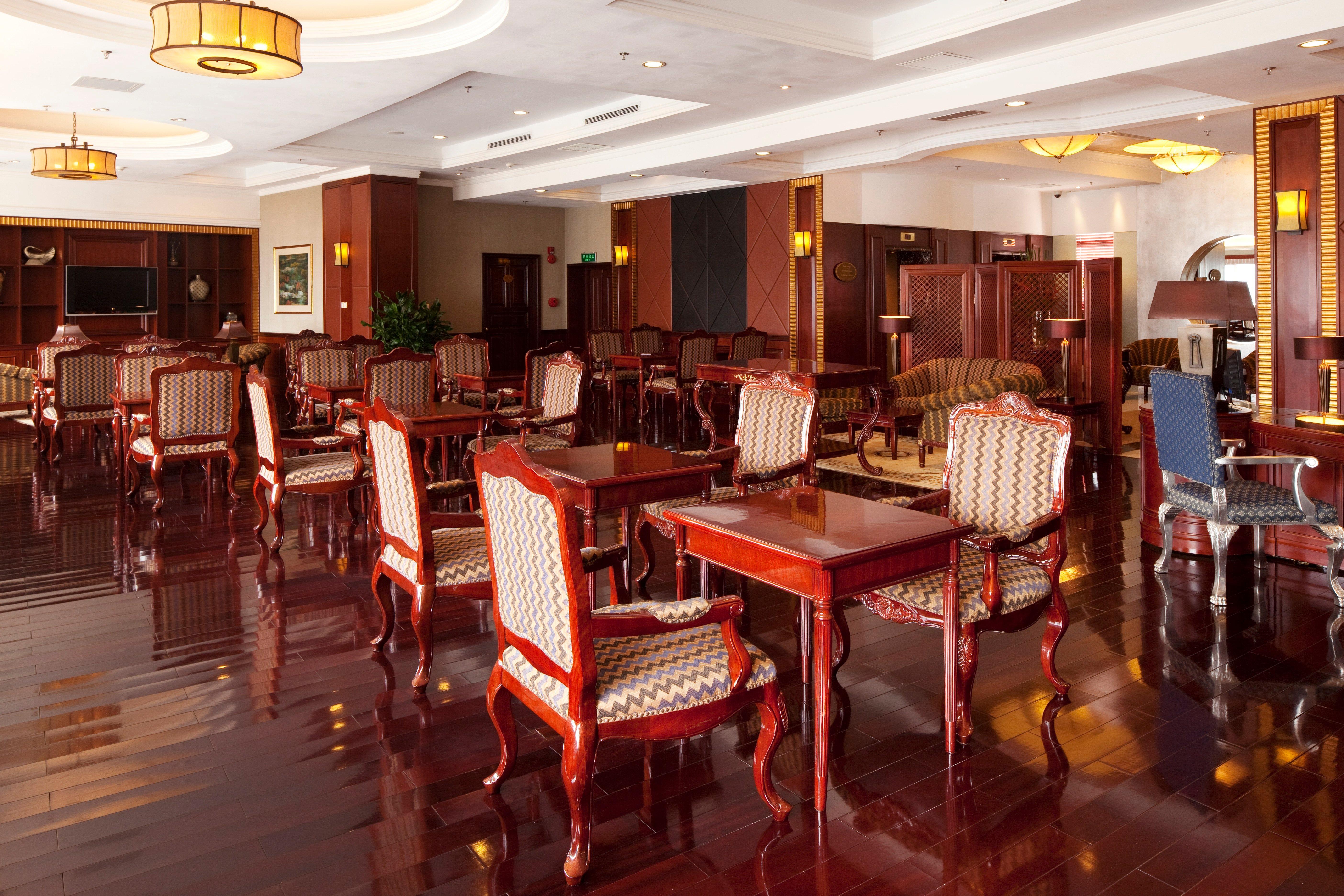 Crowne Plaza Hotel & Suites Landmark Shenzhen By Ihg - Nearby Luohu Border, Indoor Heated Swimming Pool, Complimentary Welcome Drink Екстер'єр фото